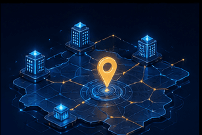 Visual for Module 3: Account Penetration Strategy using Agentic AI