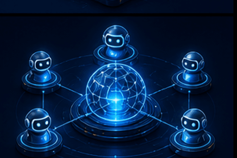 Visual for Module 10: AI for Defect Prevention and RCA